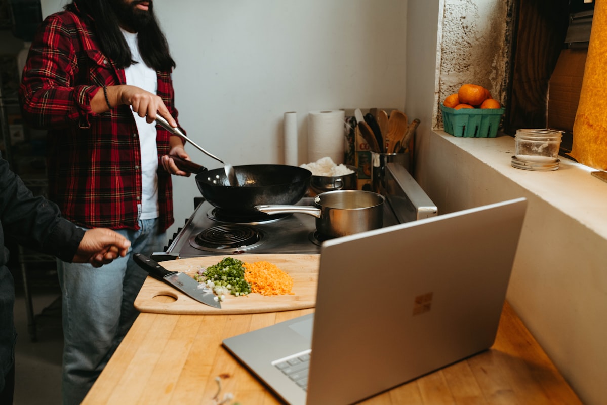 Balanced meal planning